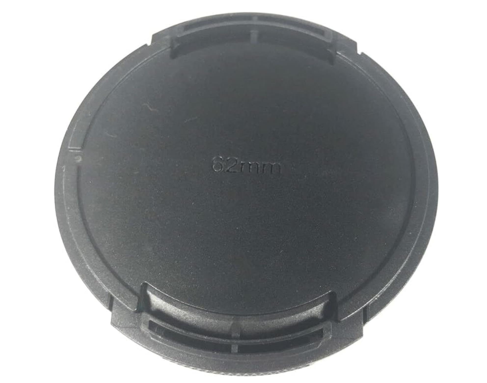 NEW Genuine Front Lens Cap Cover 62mm Compatible with Panasonic G VARIO HD 14-140mm f/4-5.8 ASPH MEGA OIS