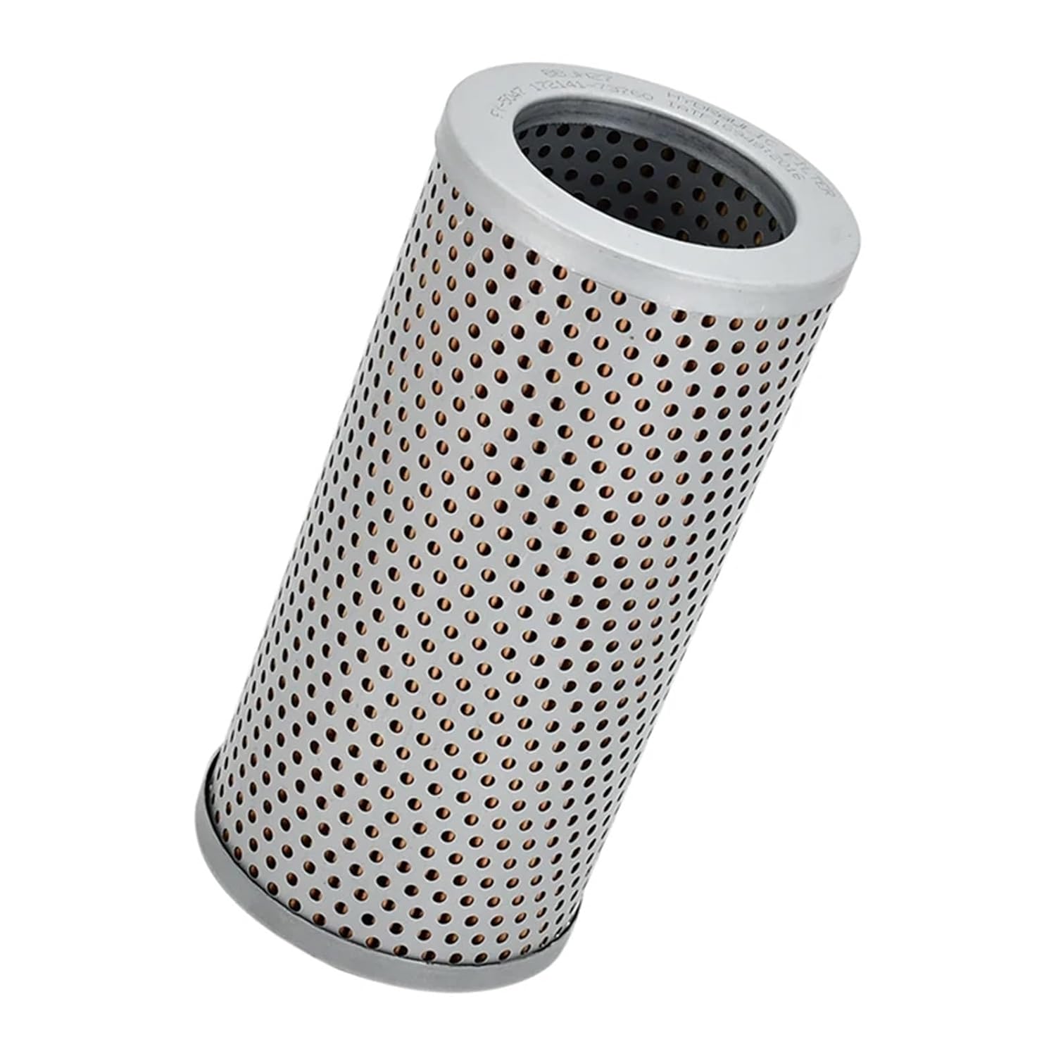 Hydraulic Filter 172141-73760 17214173760 07063-01035 311781-31140 HF28913 Compatible with Excavator B12 B14 B17 B22
