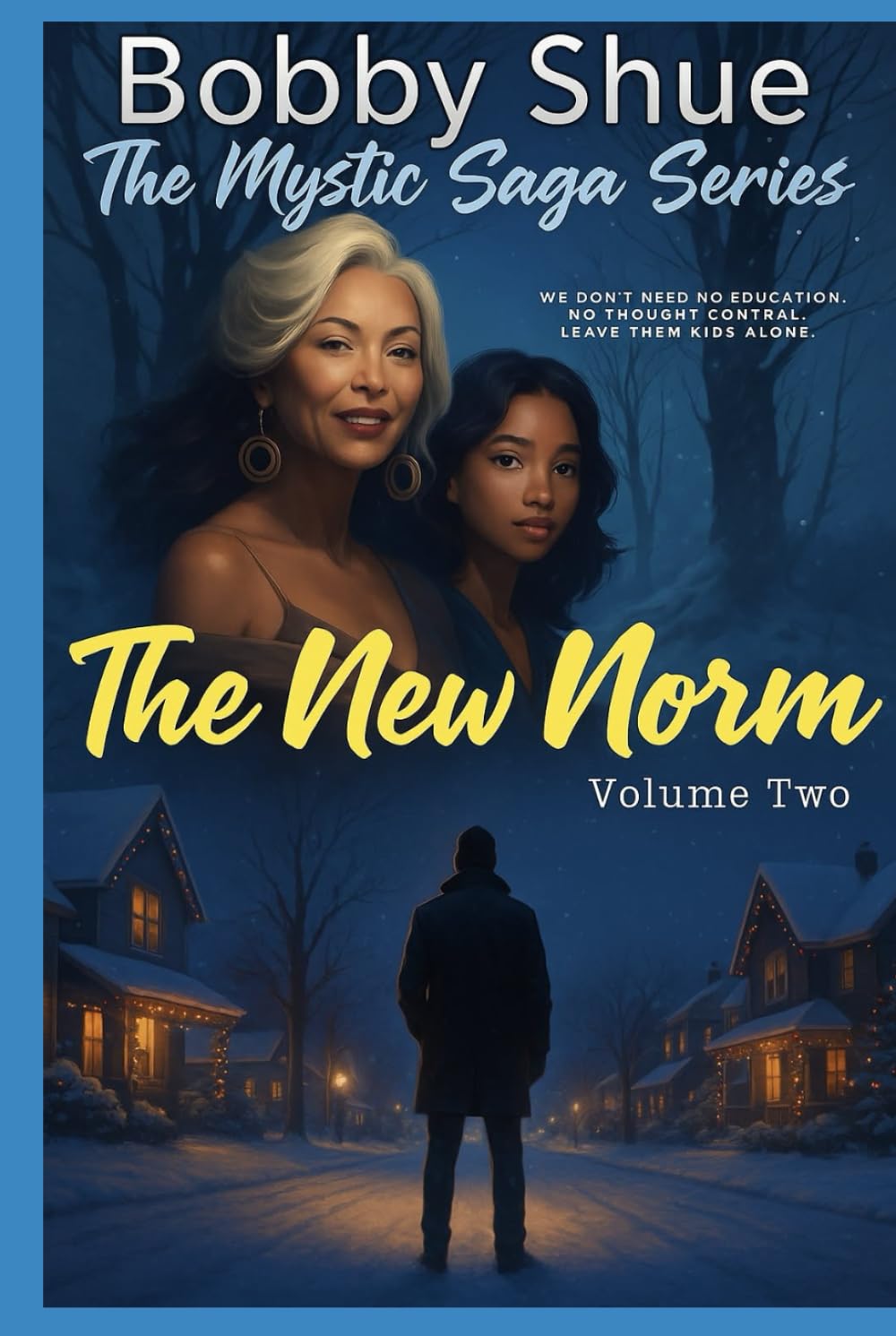 The New Norm Volume Two