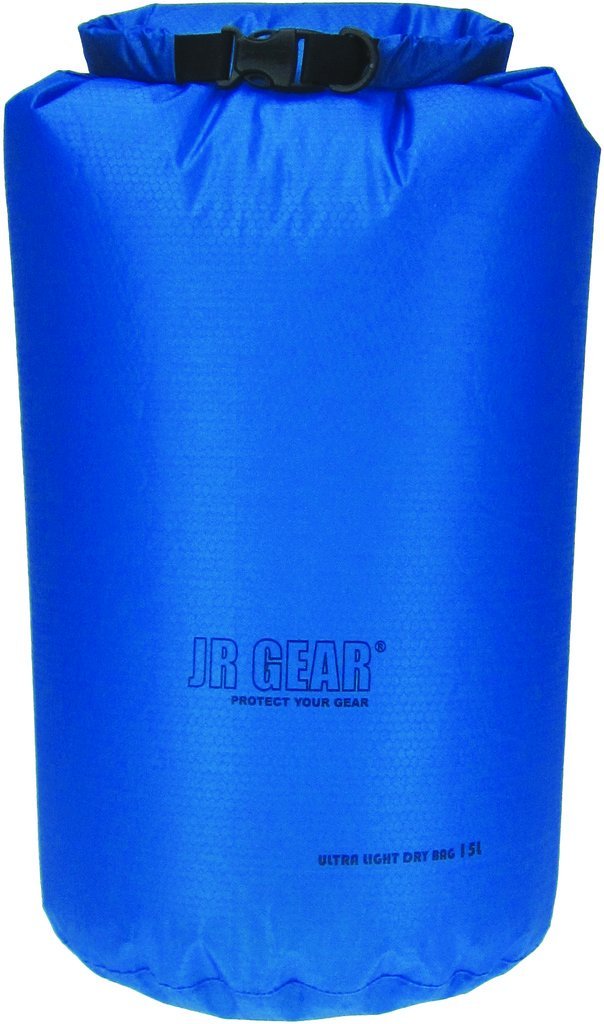 JR Gear Ultra Hafif Su Geçirmez Portatif Çanta