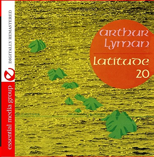 Latitude 20