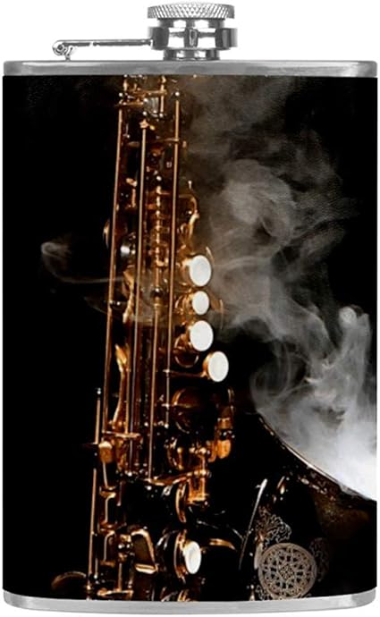 Men Hip Flask Japan Saxophone Torrent Stainless Steel Wine Pot Leather Pocket Drinking Flask Amazon Co Uk Home Kitchen Men Hip Flask Japan Saxophone Torrent Stainless Steel Wine Pot Leather Pocket Drinking Flask Amazon Co Uk Home Kitchen