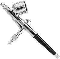 Aerógrafo Profissional com Bico 03mm BC 61-03 Steula