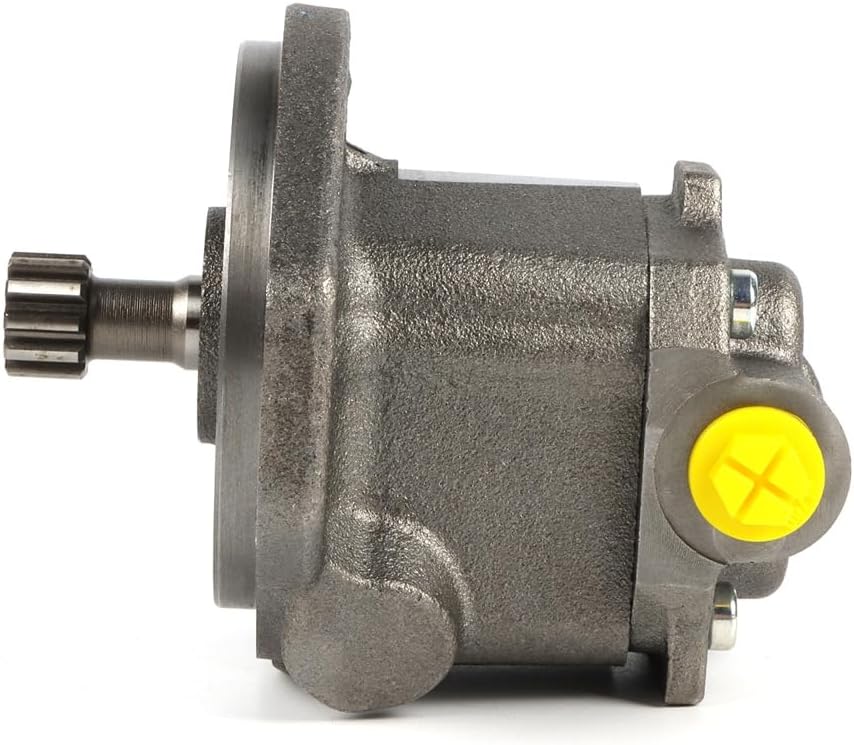 3848611 384-8611 CA3848611 Fuel Transfer Pump Compatible with Caterpillar CAT 3406E C13 C15 C16 C18 Engine Excavator 349 352 355 Fuel Systems Assy Aftermarket Parts