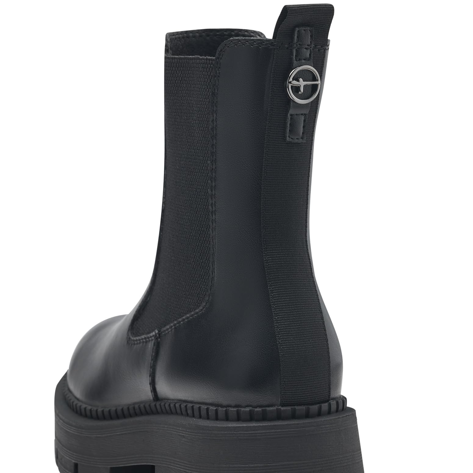 Tamaris Damen Chelsea Vegan