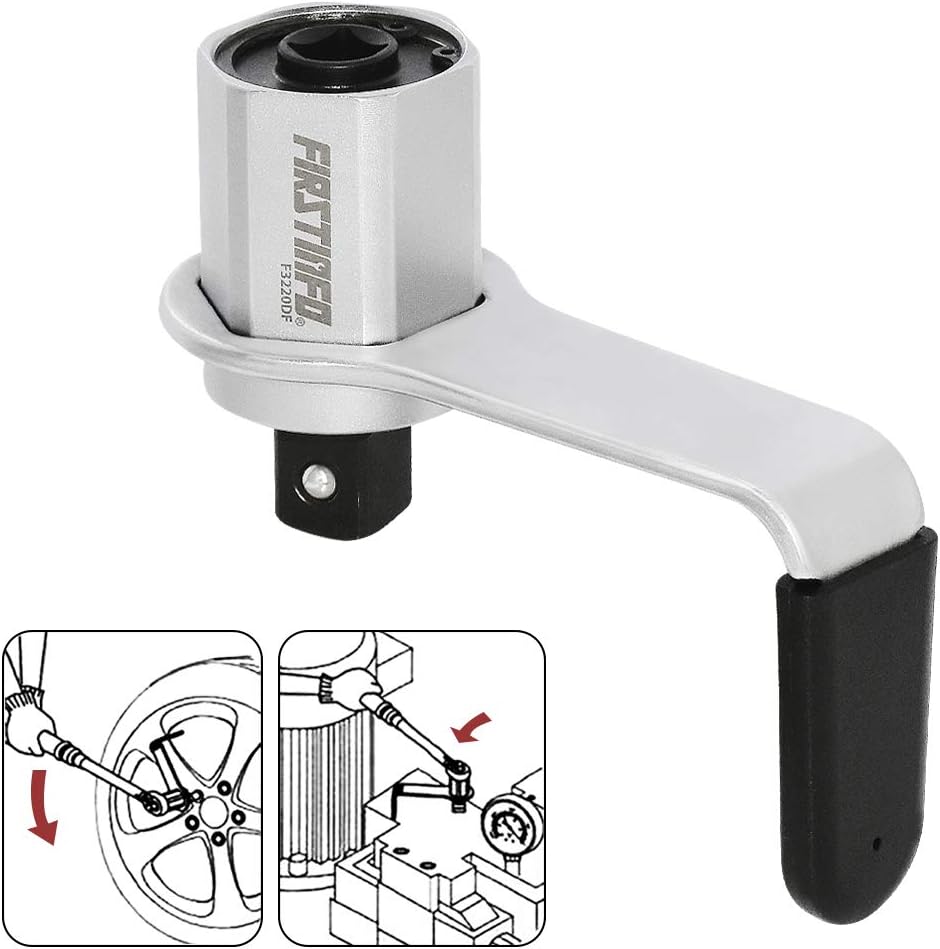 コンビネーションレンチセット 717mm 7本組 板ラチェットレンチ 7本組