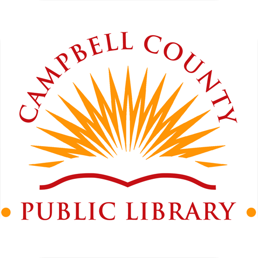 Campbell County Public Library App App on Amazon Appstore