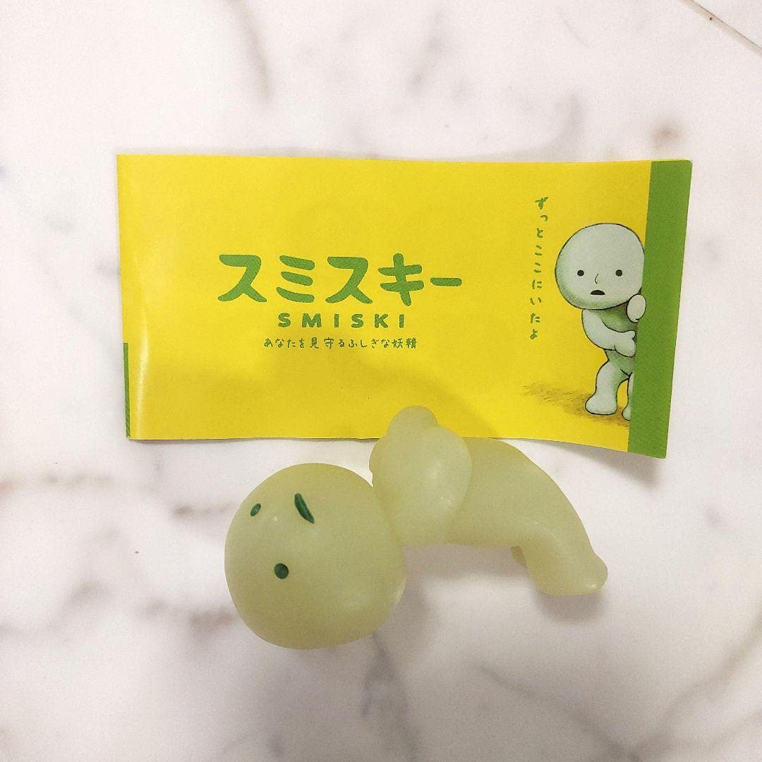 希少 スミスキー ブリッジスキー スミスキー グッジョブスキー