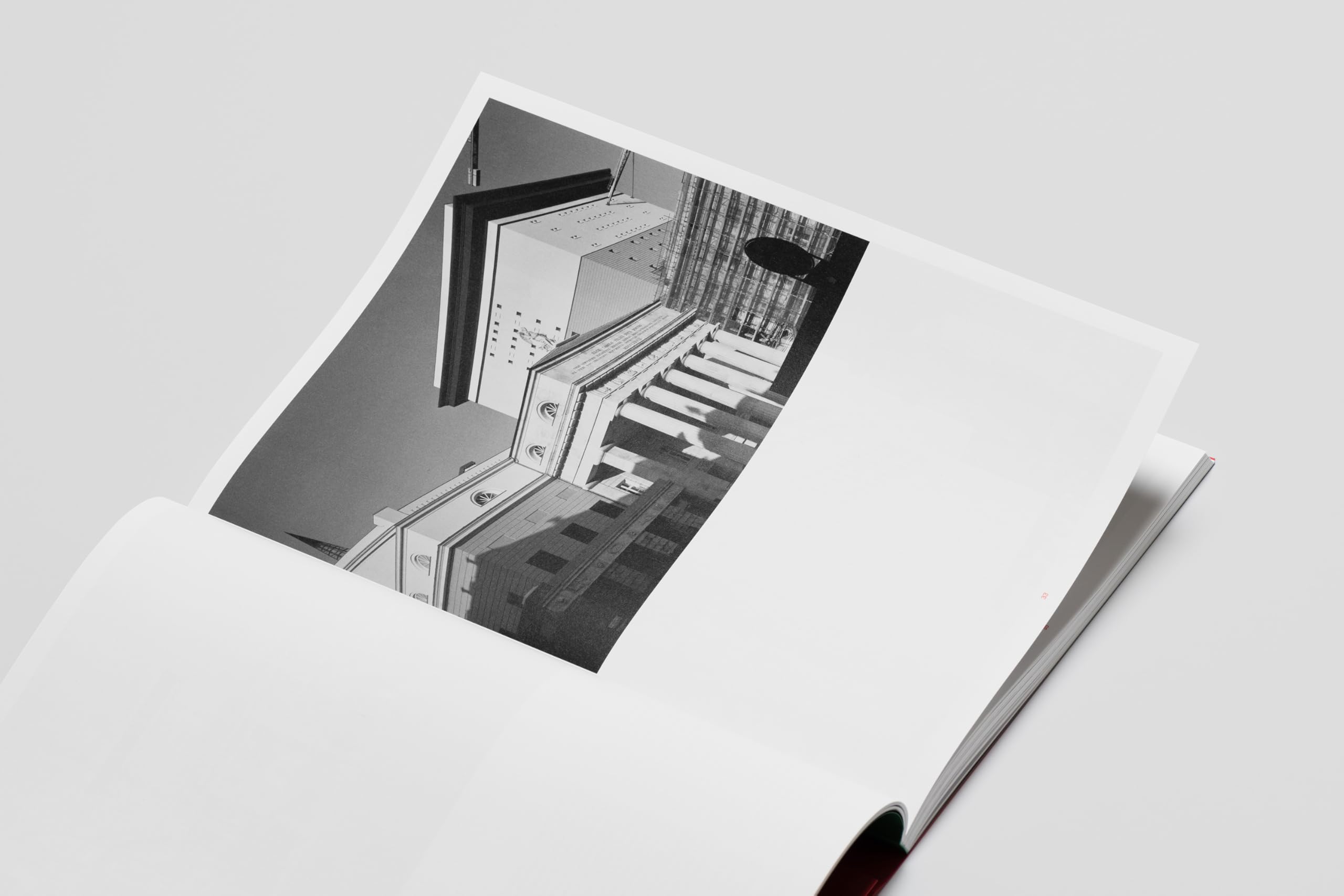 Gabriele Basilico fotografa Aldo Rossi. Ediz. italiana e inglese