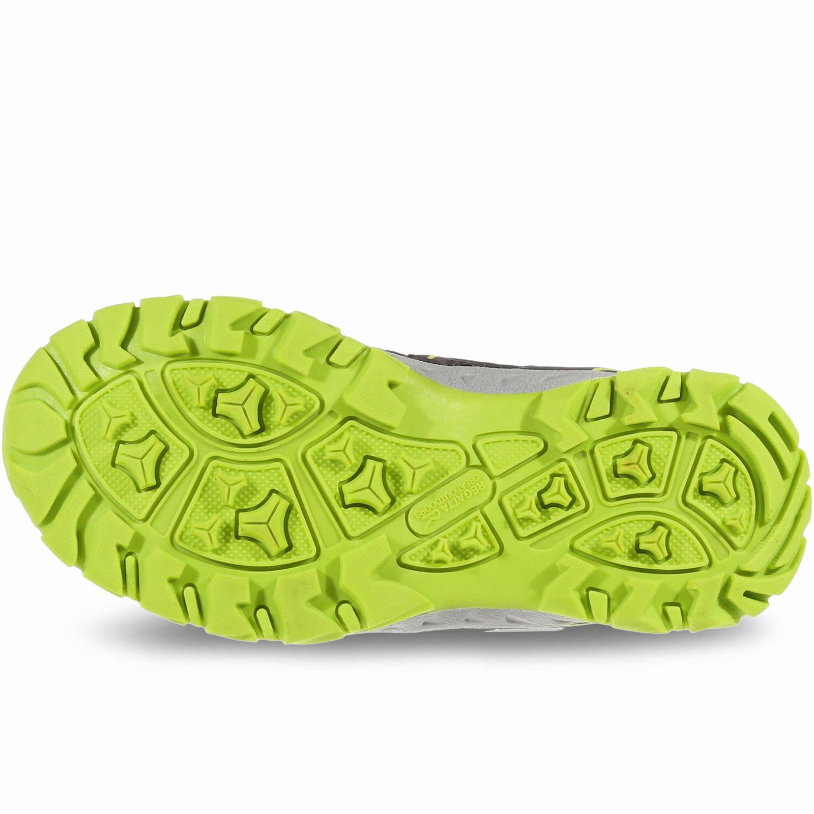 Regatta Vendeavour Jnr, Zapatos para Senderismo Unisex niños