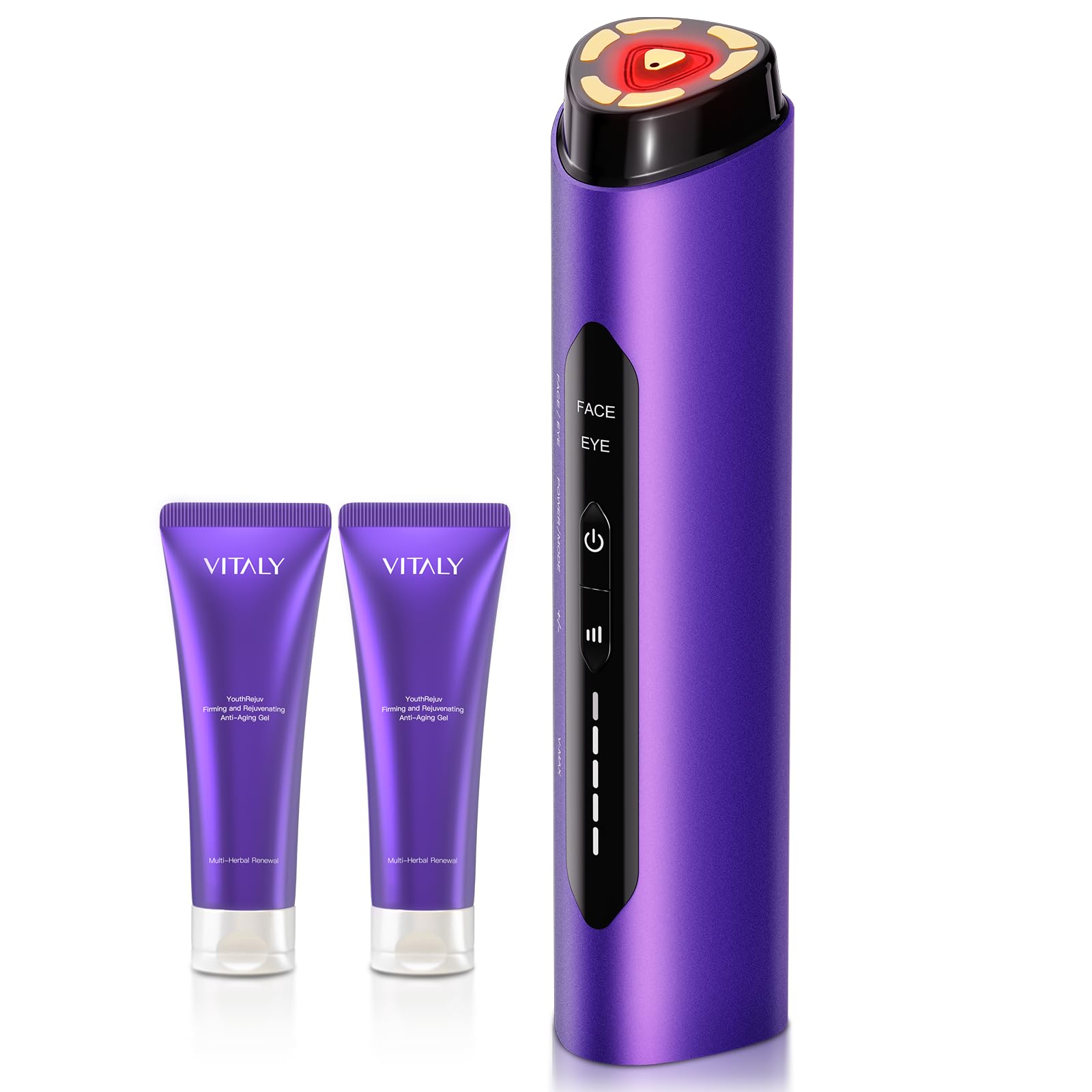 VITALY Skin Tightening Device