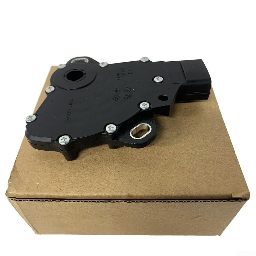 Interrupteur de sécurité neutre 31918-1XG0B pour Nissan Altima 2008-2011