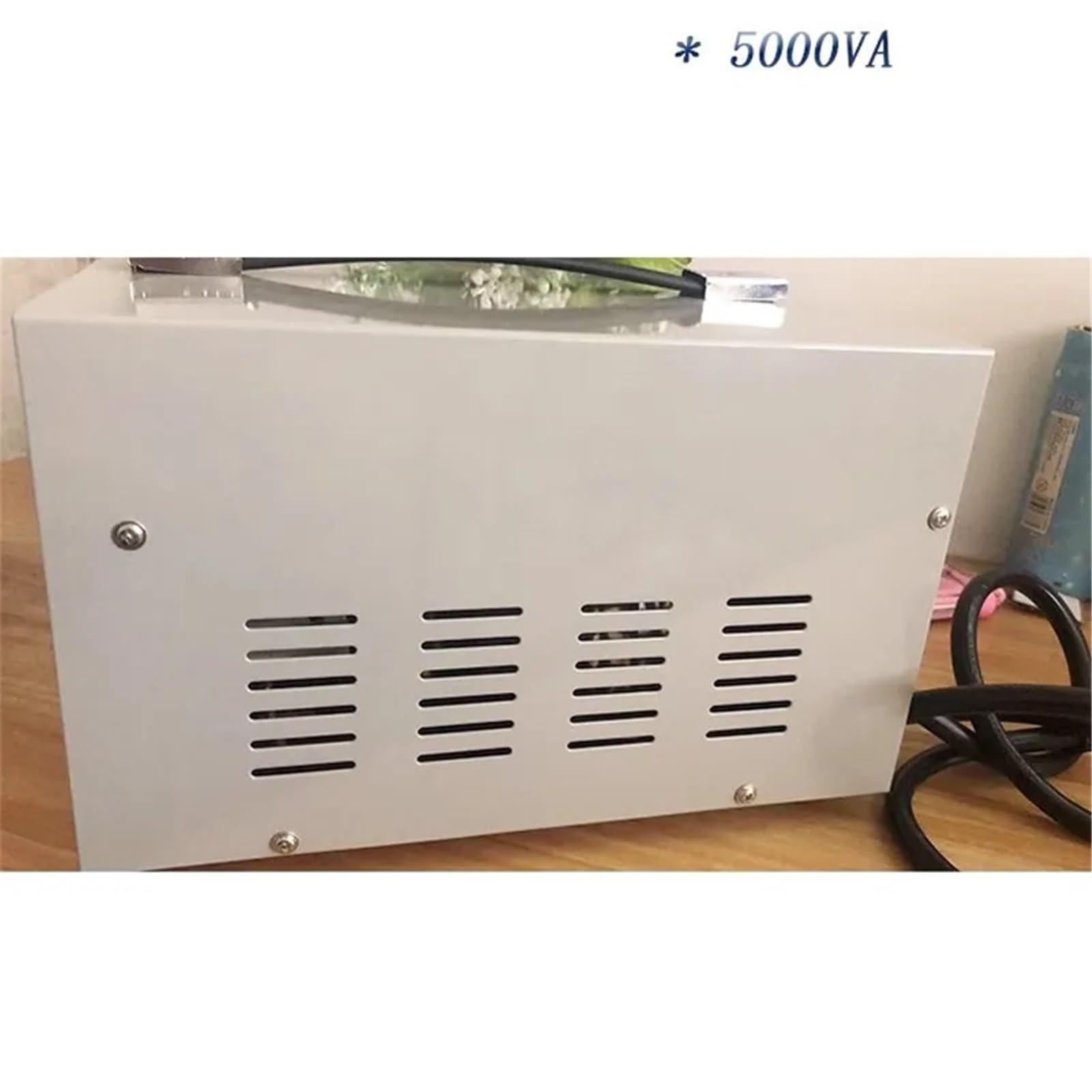 Domowy transformator mocy z rdzeniem miedzianym o dużej mocy, przetwornica napięcia, transformator mocy 5000 W, miedziany wzmacniacz mocy (220 V do 110 V)