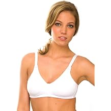 QT Comfy Cotton Nursing Bra Style 370