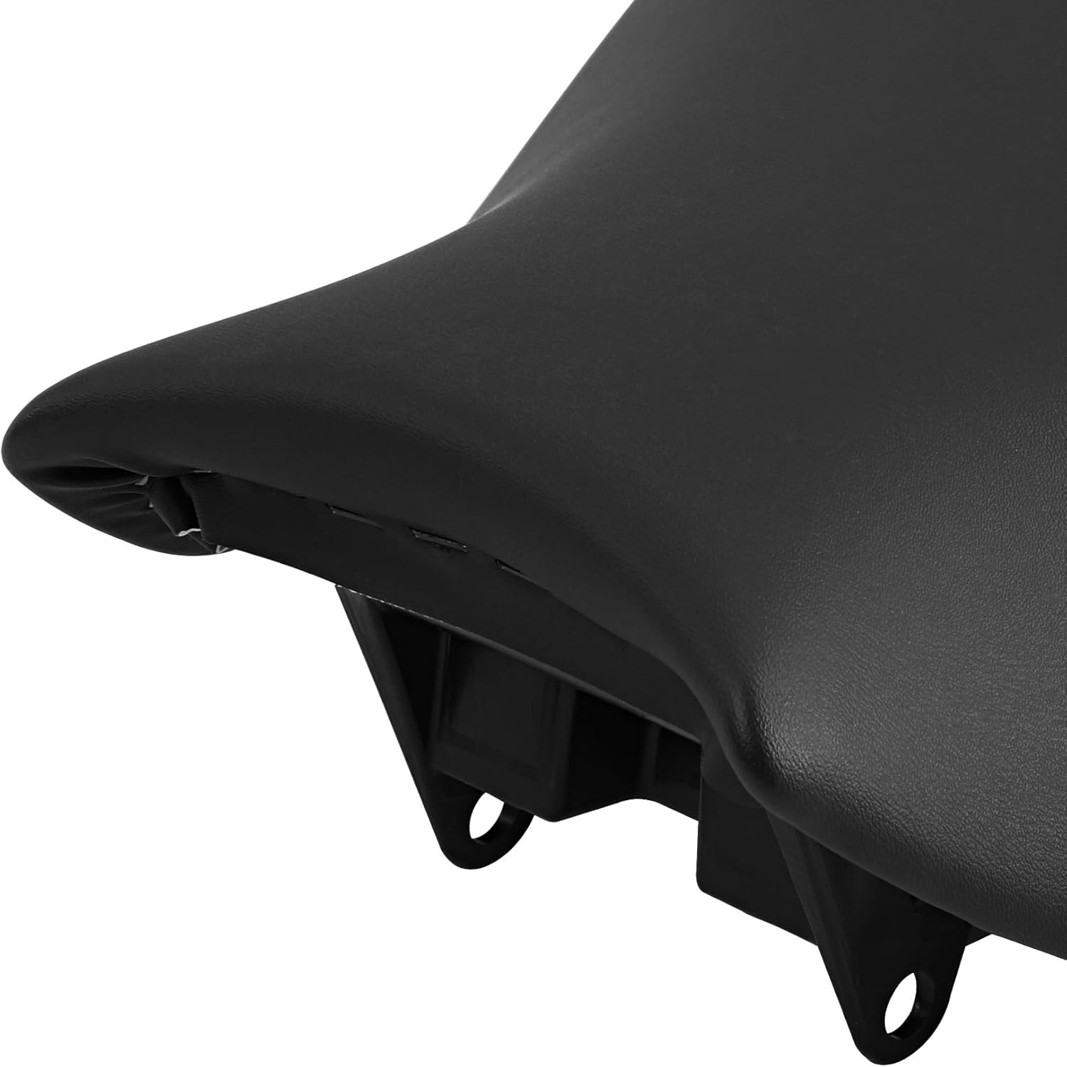 TCT-MOTORPARTS Front Rider Driver Seat Saddle Fits for Kawasaki Ninja ZX10R ZX-10R 2006-2007 07