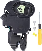 ApplianPar Trunk Lock Latch Actuator for Honda Accord 2003-2006 Acura TL 2004-2008
