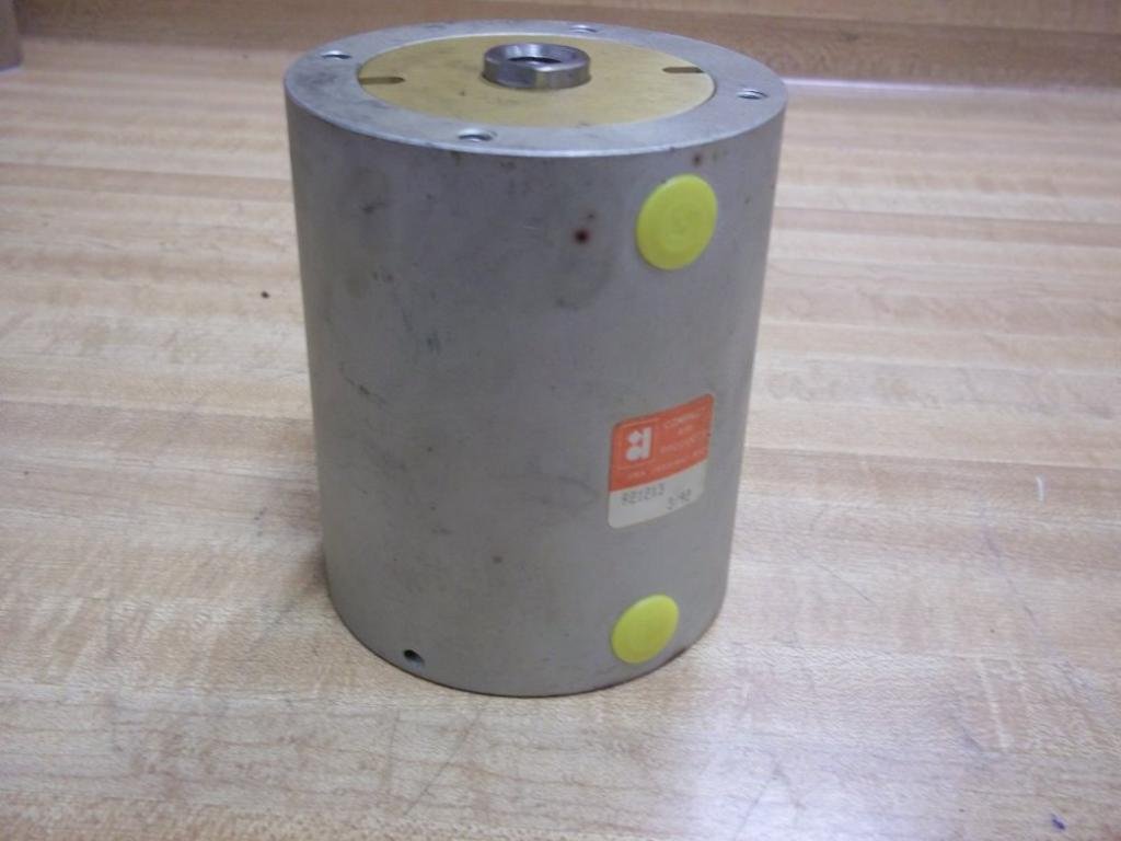 R212X3 Compact Hydraulic Cylinder