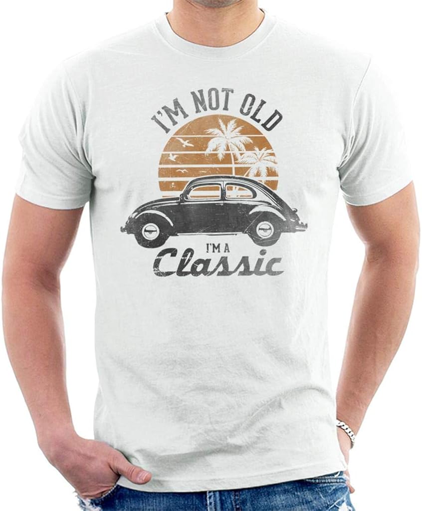 volkswagen t shirts amazon