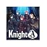 【Amazon.co.jp限定】Knight A(通常盤)