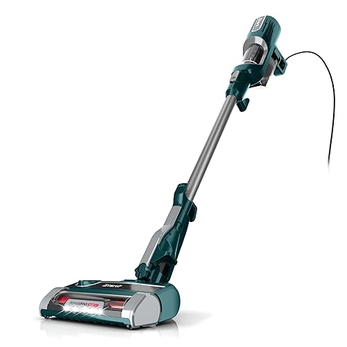 Shark HZ700 Ultralight PetPro Corded Stick Vacuum with PowerFins HairPro