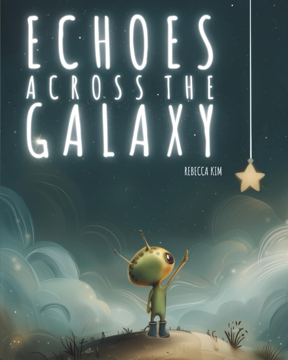 Echoes Across The Galaxy