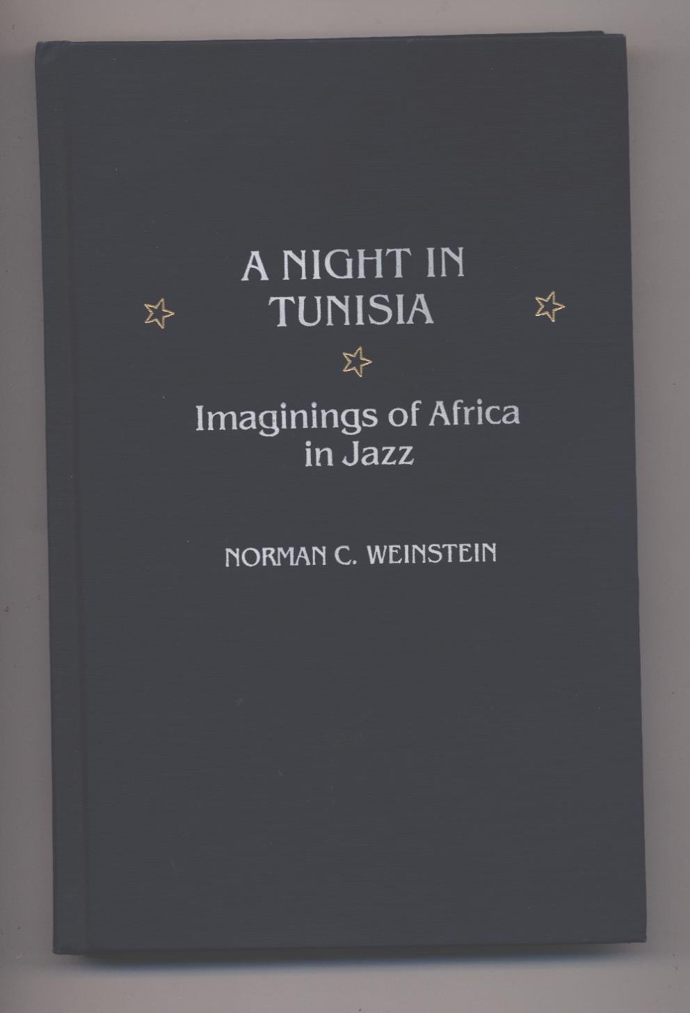 A Night in Tunisia