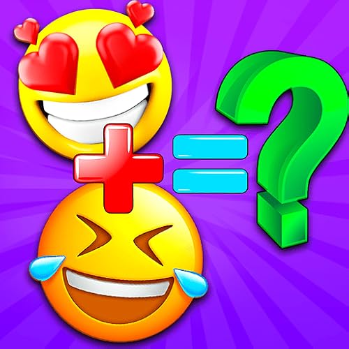 Mix AI Emoji DIY Kitchen Quiz Funmoji Games 2024