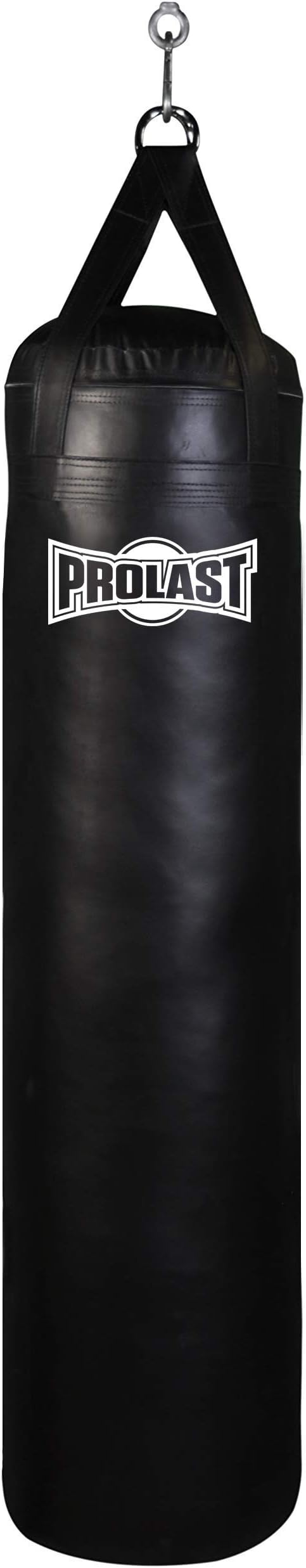 everlast punch bag 5ft