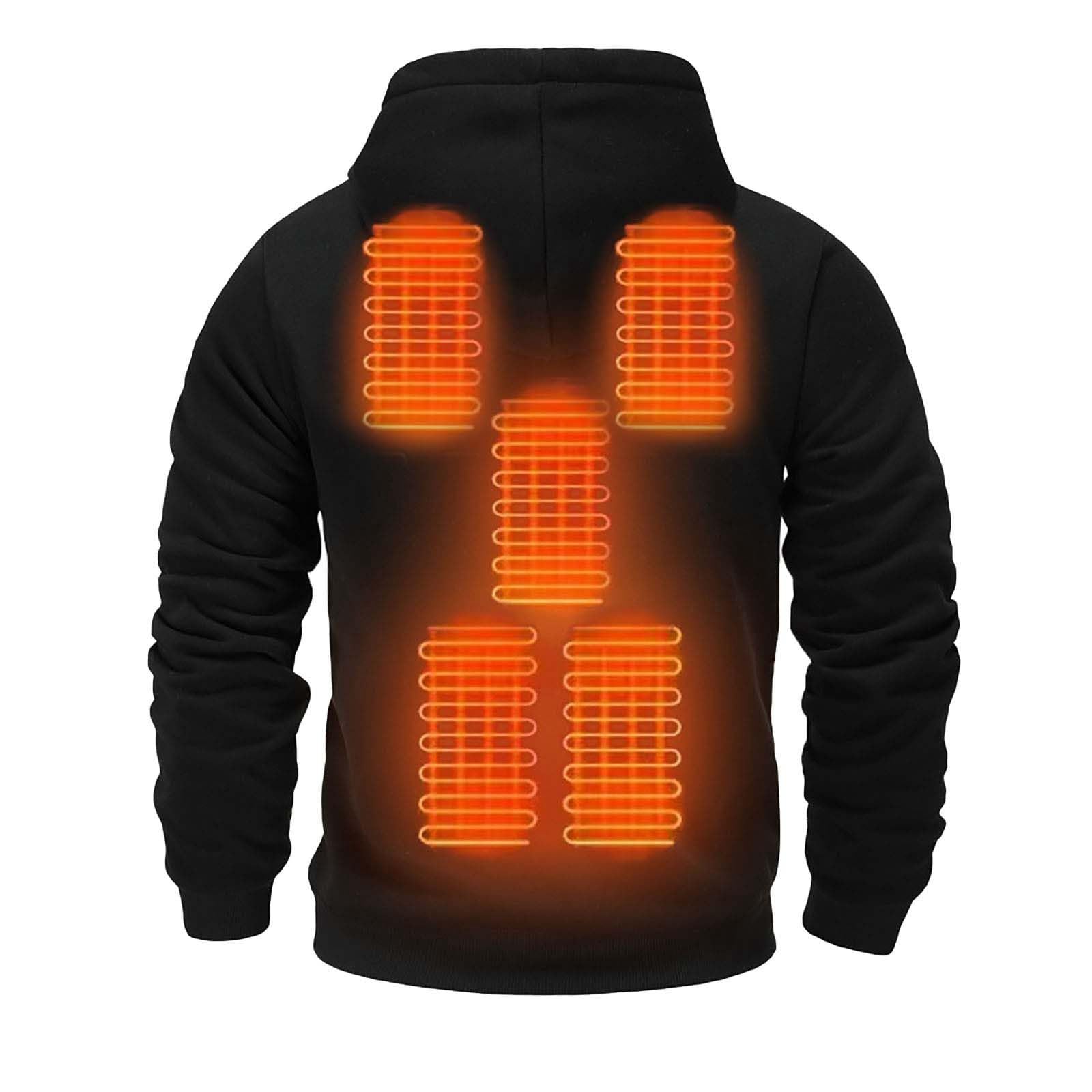 Sudadera con capucha genérica para hombre, algodón, sudadera, sudadera, manga larga, bolsillo canguro, clásico, simple correr, al aire libre, cuello con cordón A140