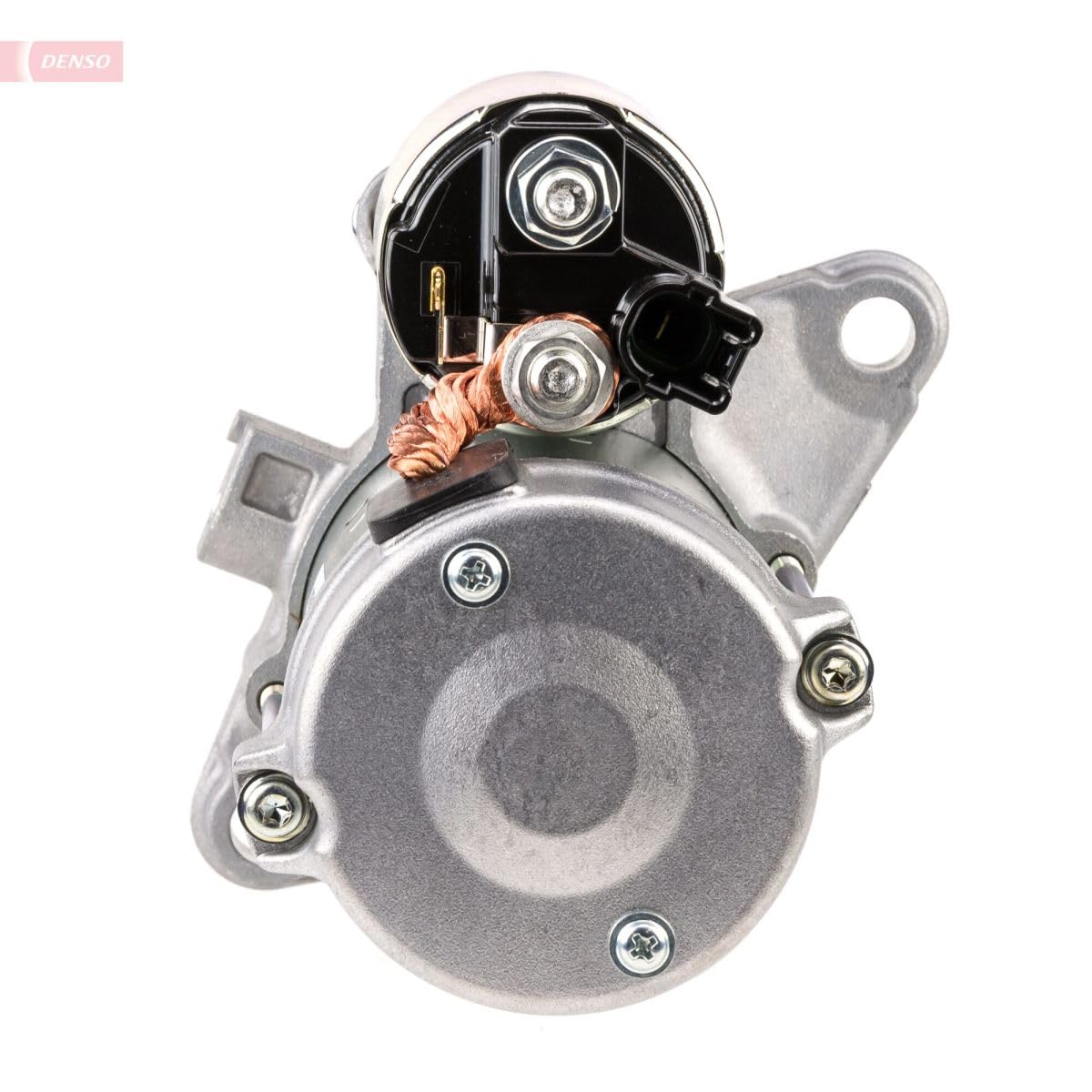 DENSO Motorino d'avviamento DSN1370 | Compatibile con: TOYOTA AVENSIS, AVENSIS Kombi, AVENSIS Stufenheck
