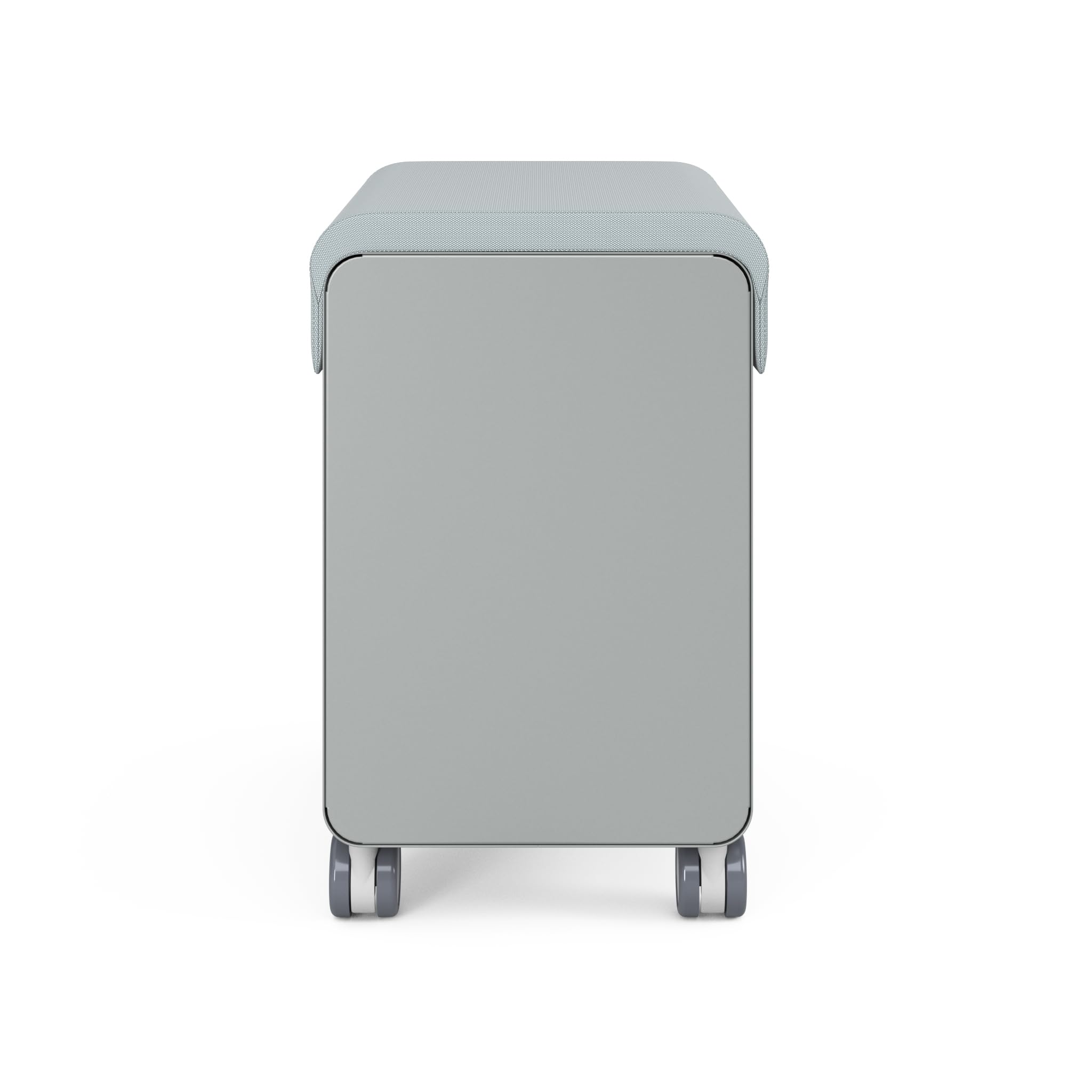 Steelcase Edvi キャビネット スチールケース クッショントップ付 Edvi キャビネット - Steelcase【公式】 – Steelcase (スチールケース