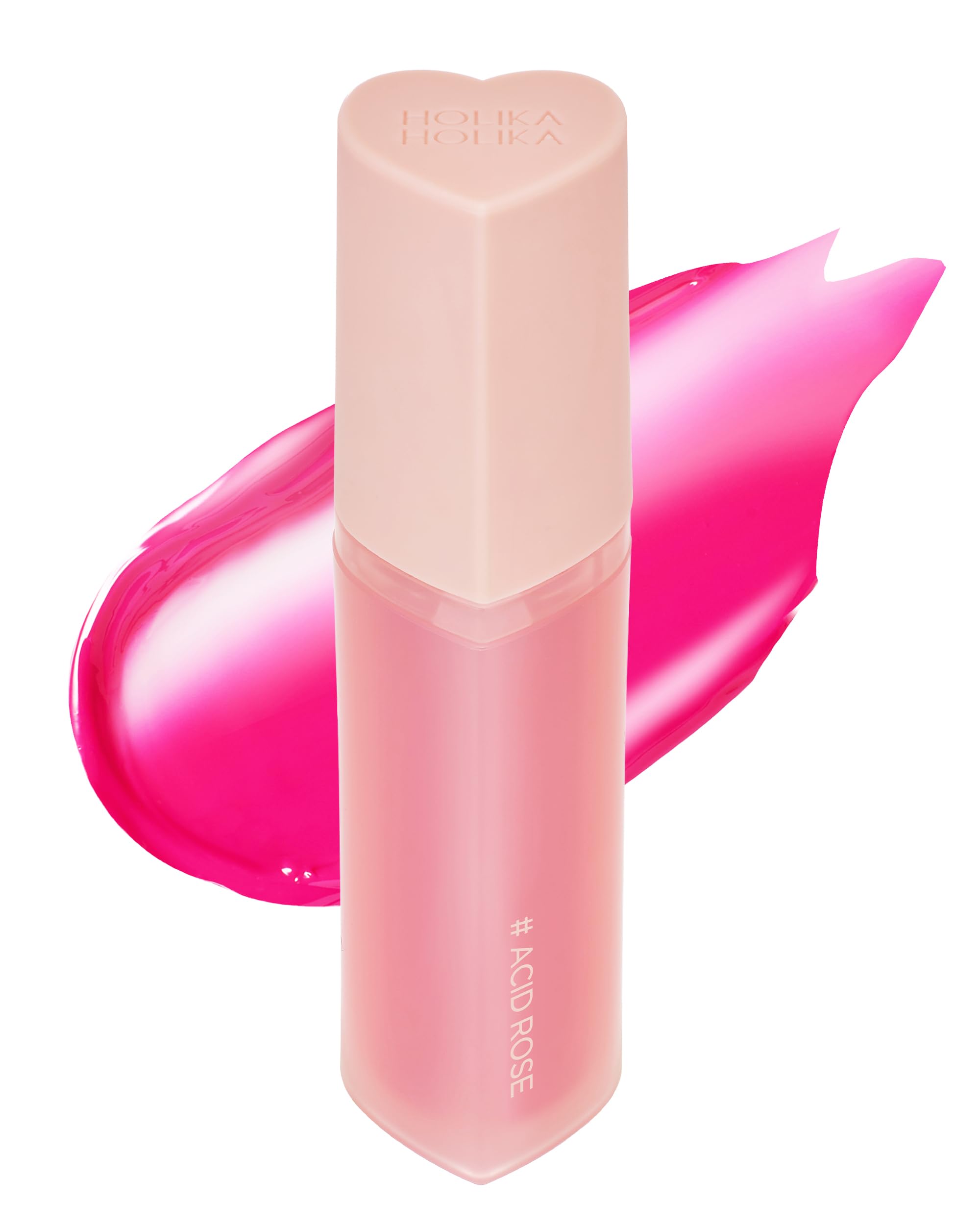 Amazon | 【HOLIKAHOLIKA】ハートクラッシュベアグレーズティント 07