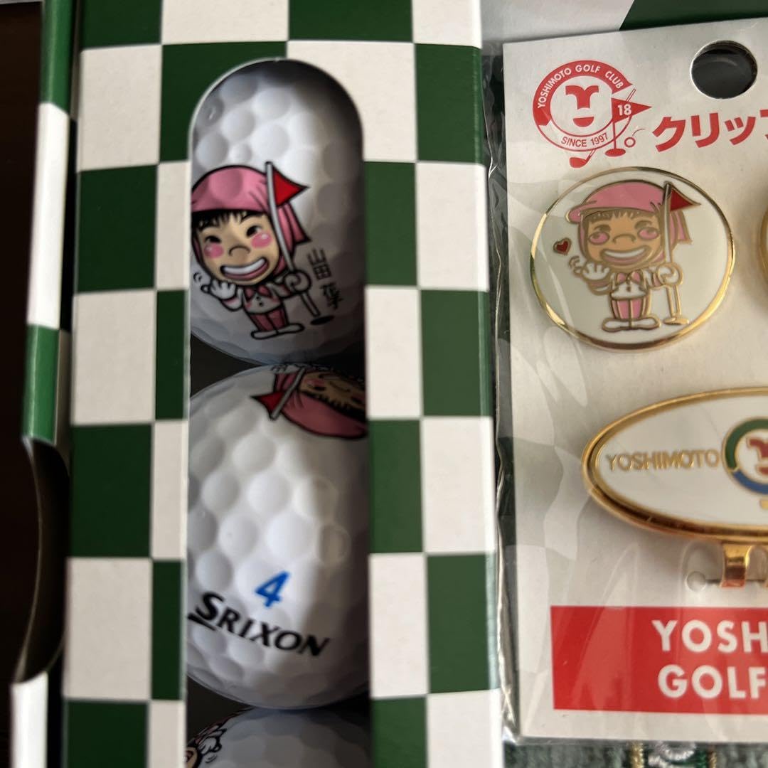 はなこ 他の方のご購入はご遠慮ください。 Amazon.co.jp: ゴルフギフト 花子（山田花子柄 グッズ