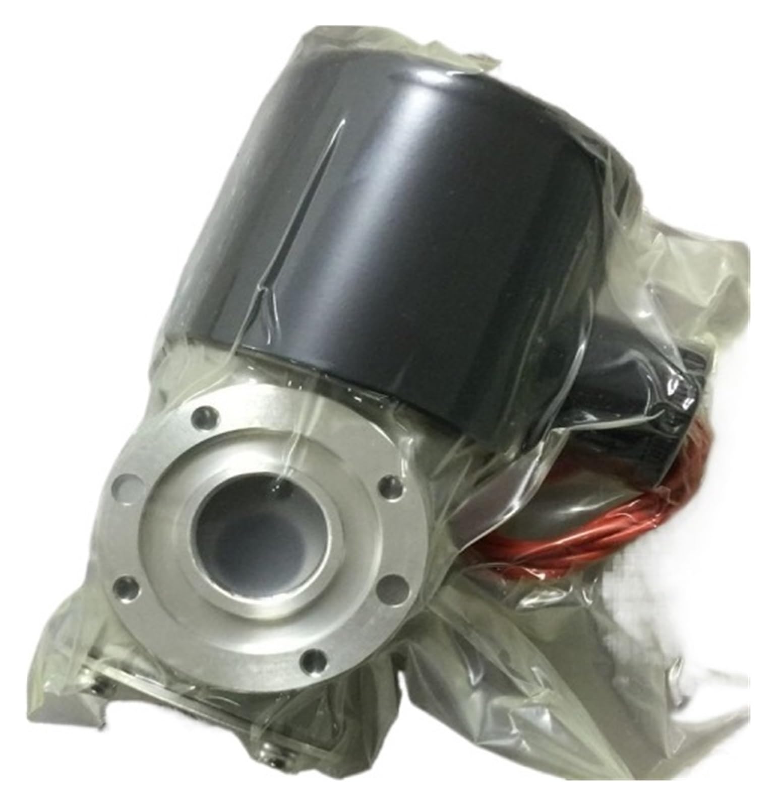 Zvqysgiw One Color Solenoid Valve Hvb51-12F-5-Ac220v