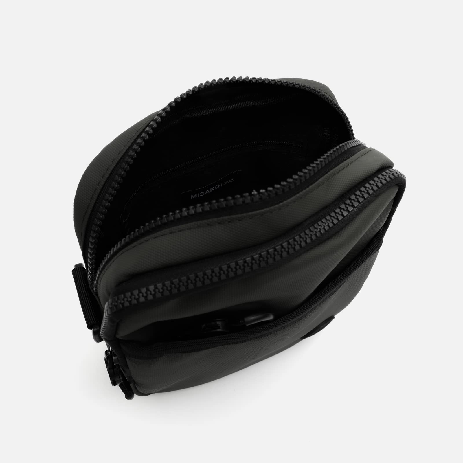 MISAKO Bolso de moda para hombre - Espacioso y resistente