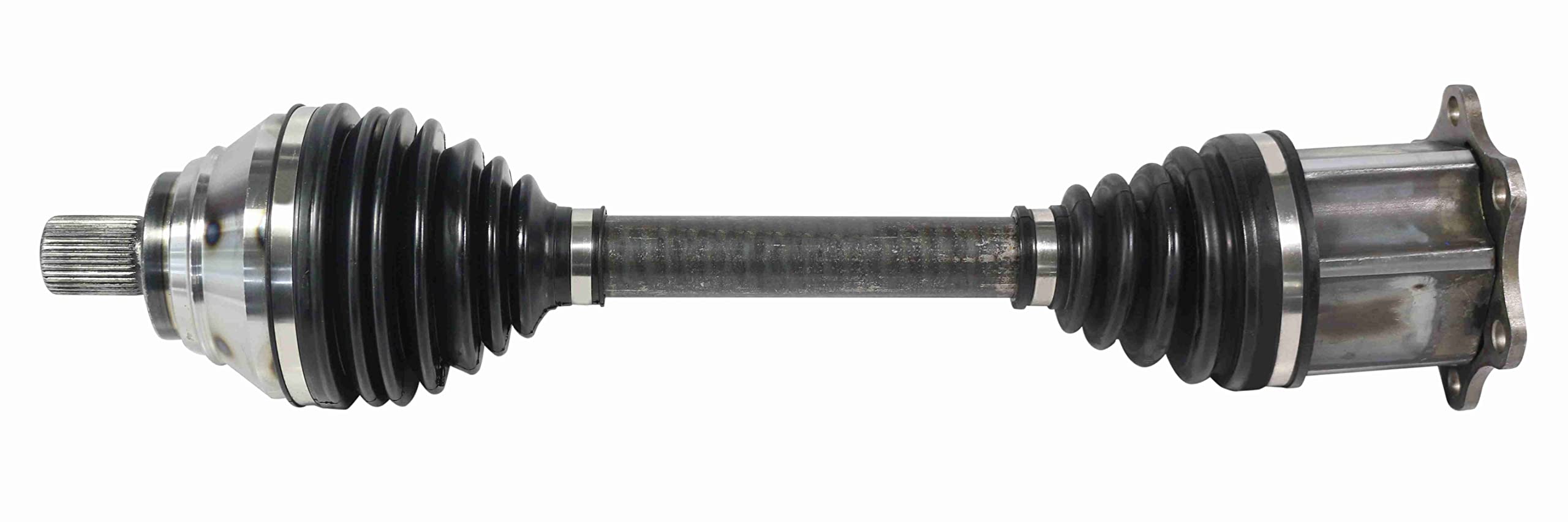 Photo 1 of GSP NCV72166 CV Axle Assembly - Compatible with Select Volkswagen Passat; Left Front (Driver Side)