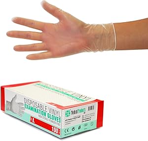 Guanti in vinile per bambini thumbnail classifica