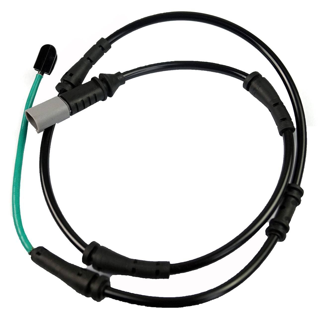 Autoteile 34356791958+34356791962 Bremsbelagverschleißsensor-Set 