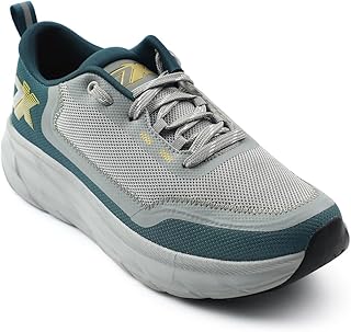 liberty Leap7x Robust 3E Sports Lacing Running Shoes for Men with EVA Sole | Mesh Outsole | Memory Foam Insole | Comfortable Footbed | Lightweight and Flexibility | Shock Absorption-picture-50