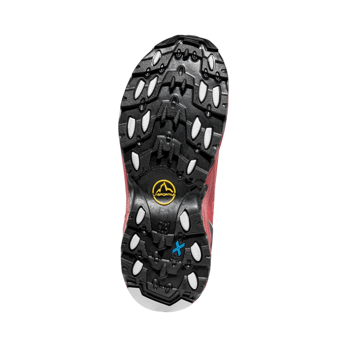 La Sportiva Ultra Raptor II Jr Botas de Hiking Unisex niños
