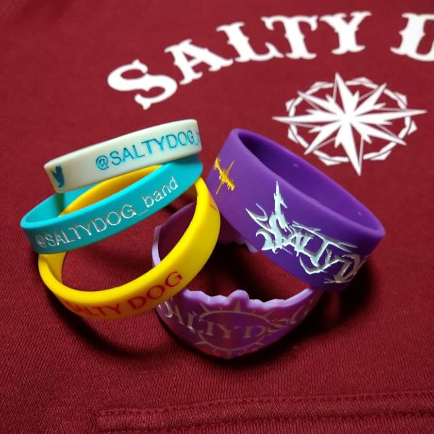 SALTY DOG グッズセット☆(サイン入り) Amazon.co.jp: SALTY DOG グッズセット(サイン入り) : おもちゃ
