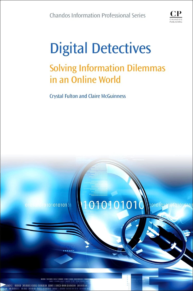 Digital Detectives: Solving Information Dilemmas in an Online World