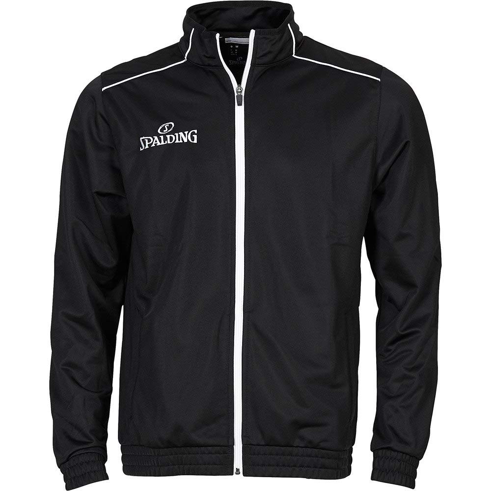 Spalding Team Warm Up Jacket Veste Mixte enfant