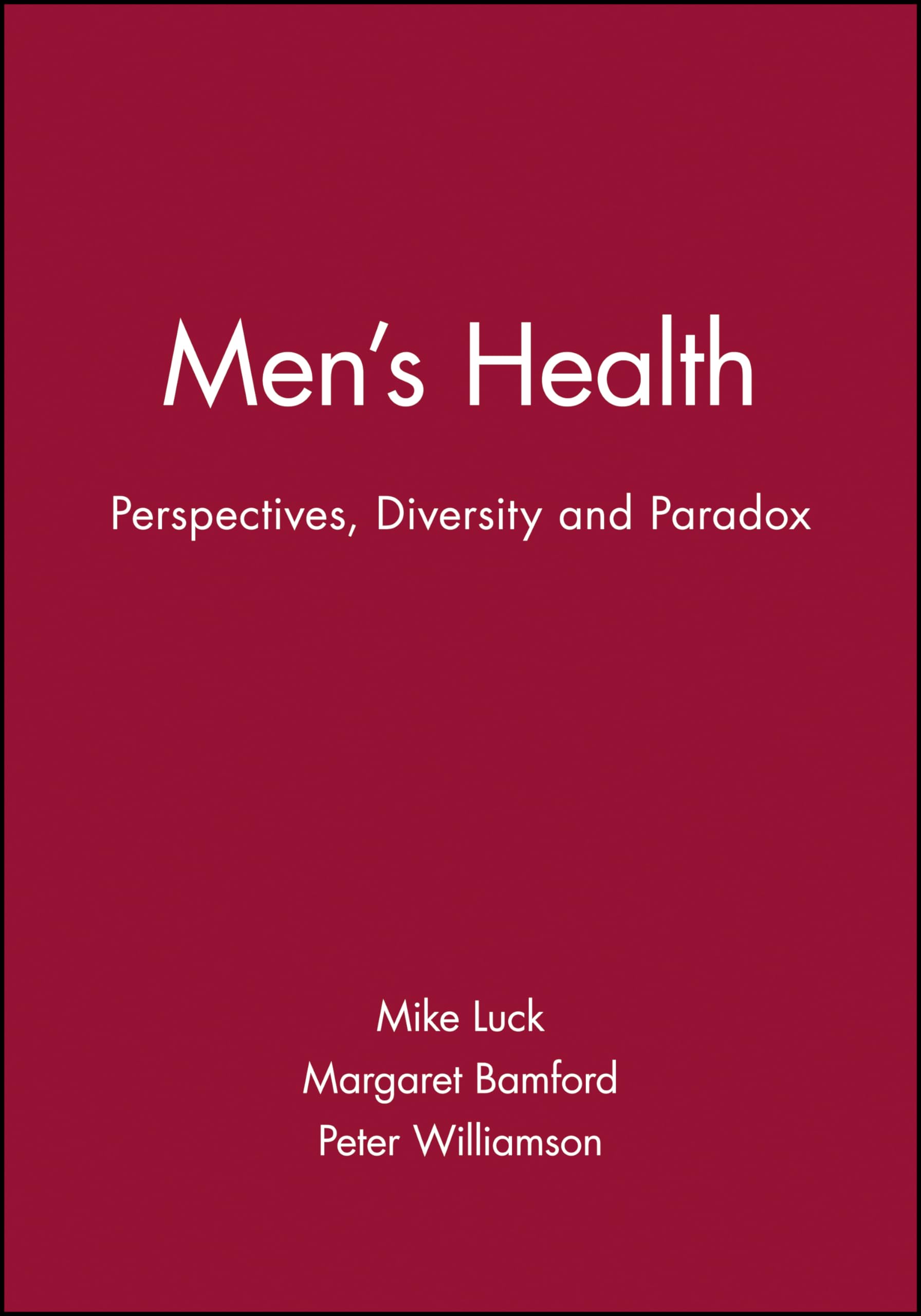Men's Work, Women's Work: A Sociological History of the Sexual Division of Labour in Employment (Feminist Perspectives)