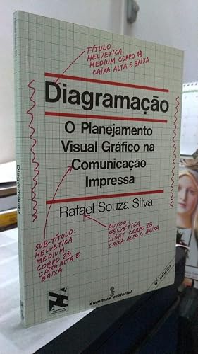 Diagramacao - Planejamento Visual Grafico Na Comunicacao Impressa