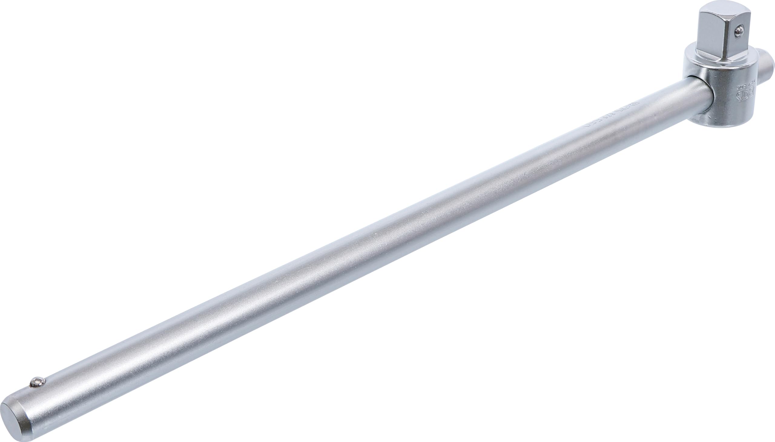 BGS 375 | Mango corredizo | cuadrado exterior 25 mm (1")