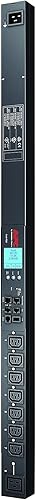 APC Switched Rack AP8958NA3 8-Outlets PDU