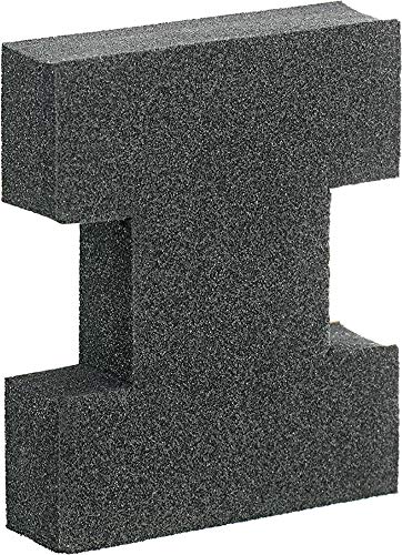 Röhm 0007631140010   Pack de 3 Piezas de protección contra virutas para platos de torno