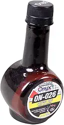 Aditivo Gasolina Onyx 200ml ON-026 Limpa Bico Injetor