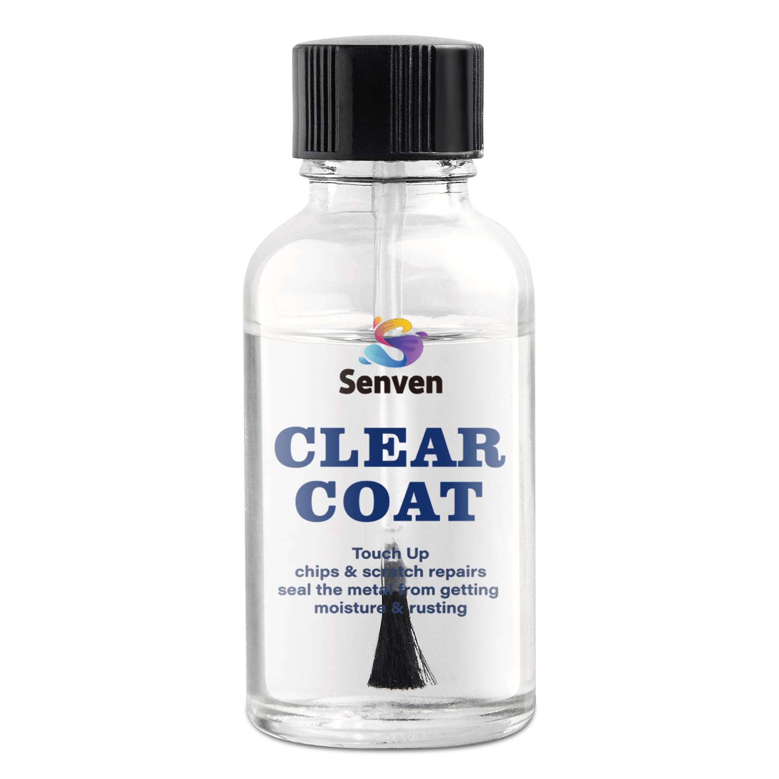 SENVEN Auto Paint Clear Coat - paints and primers | Mubboo